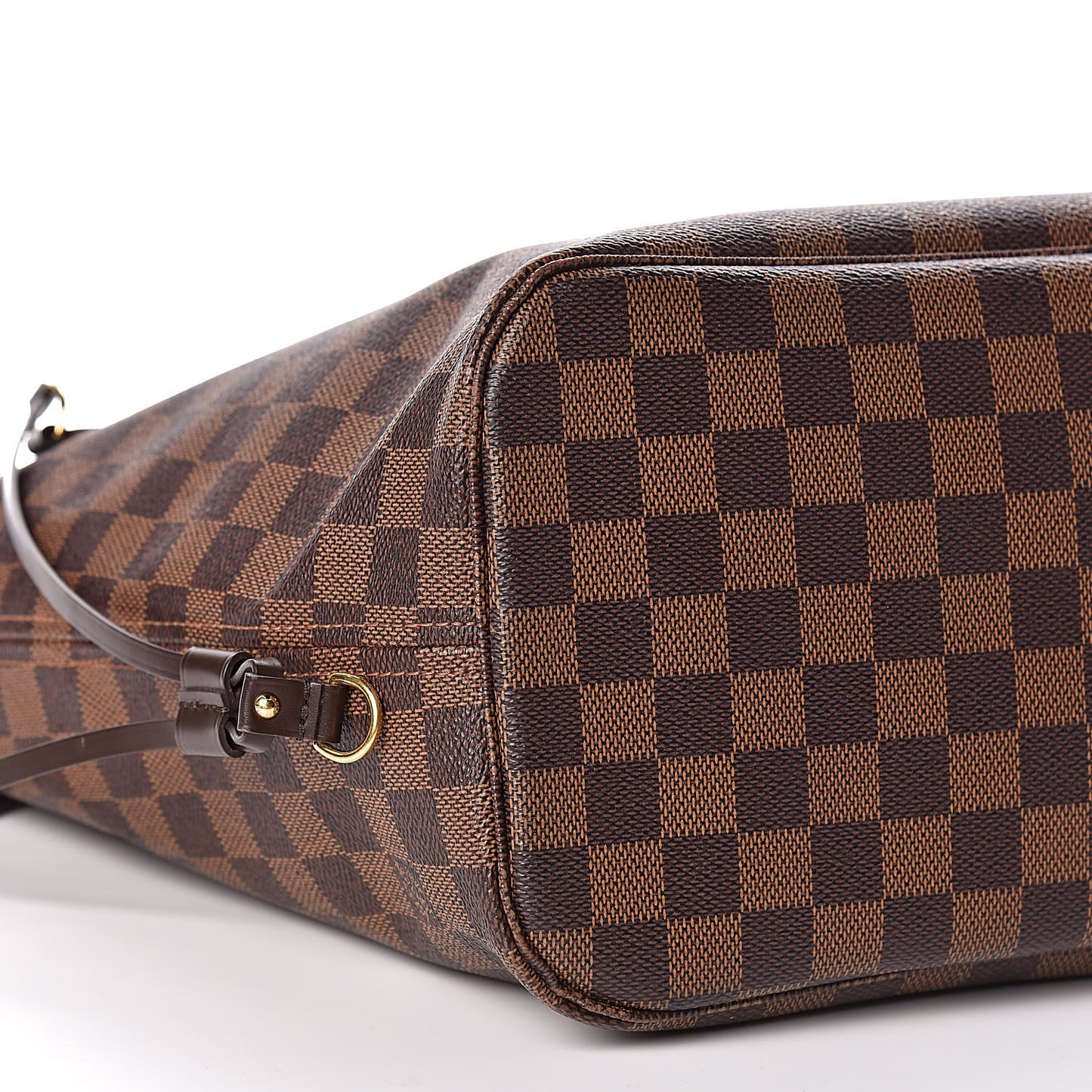 Damier Ebene Neverfull MM