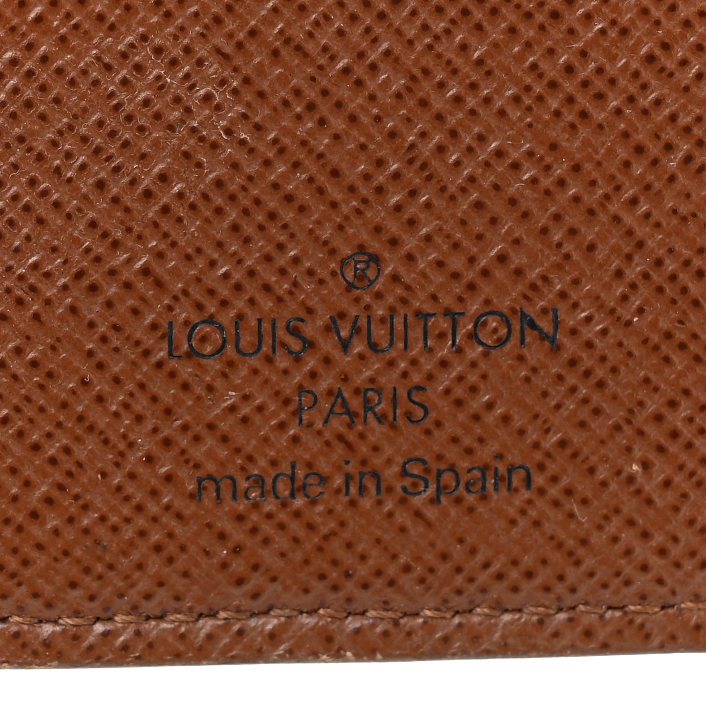 Monogram Insolite Wallet