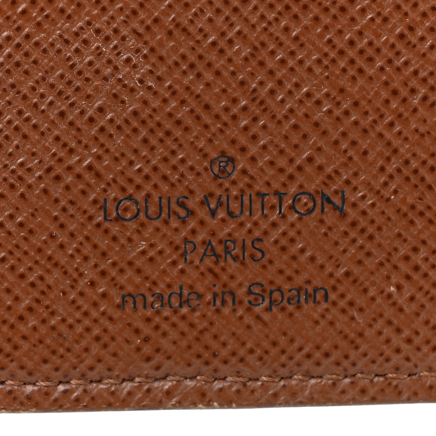 Louis Vuitton Monogram Insolite Wallet 7 of 12