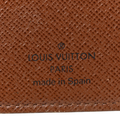 Louis Vuitton Monogram Insolite Wallet 7 of 12
