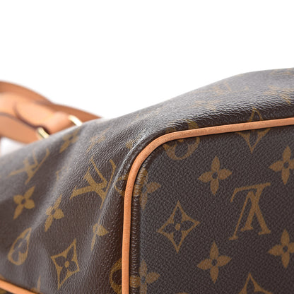 Louis Vuitton Monogram Palermo PM 12 of 16