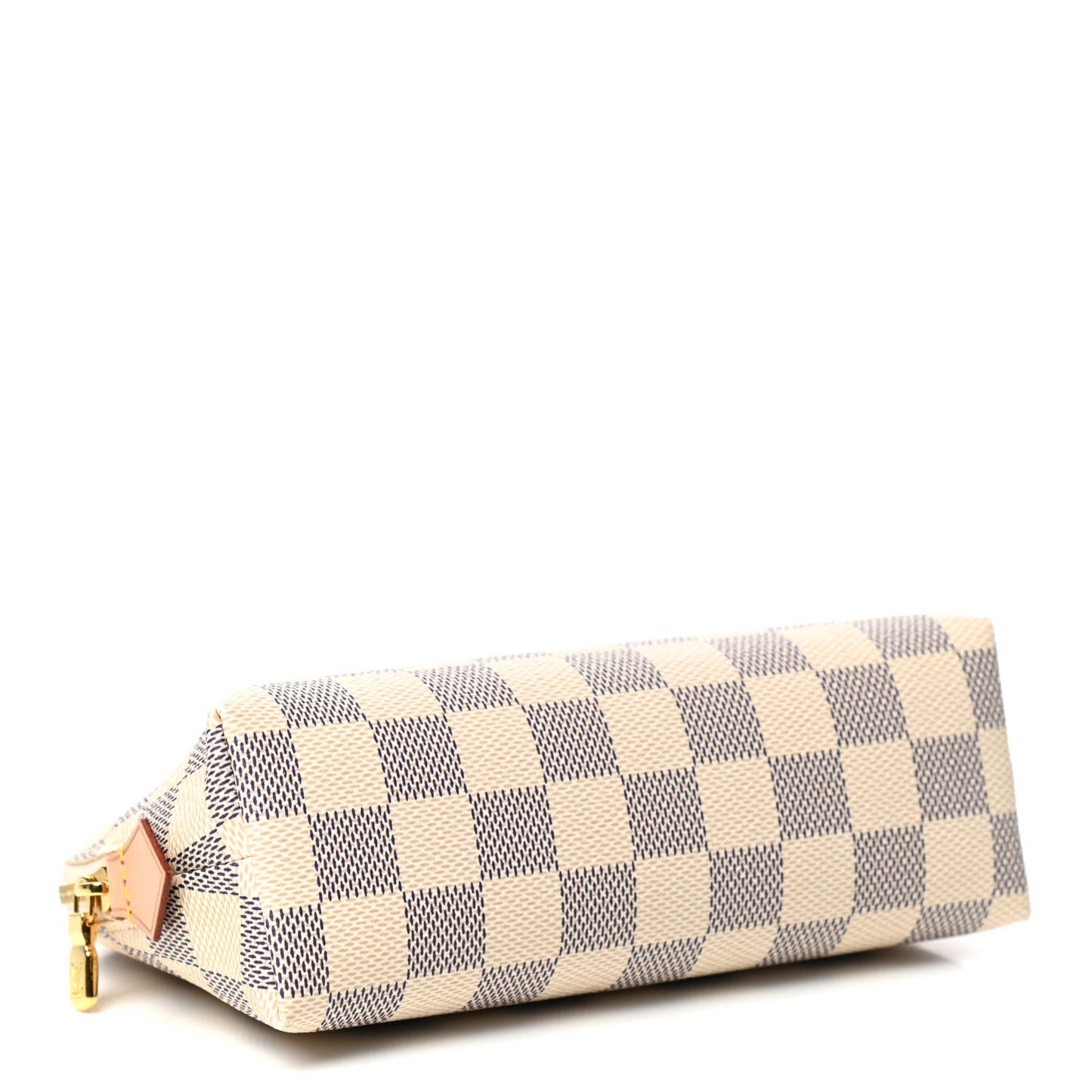 Damier Azur Cosmetic Pouch