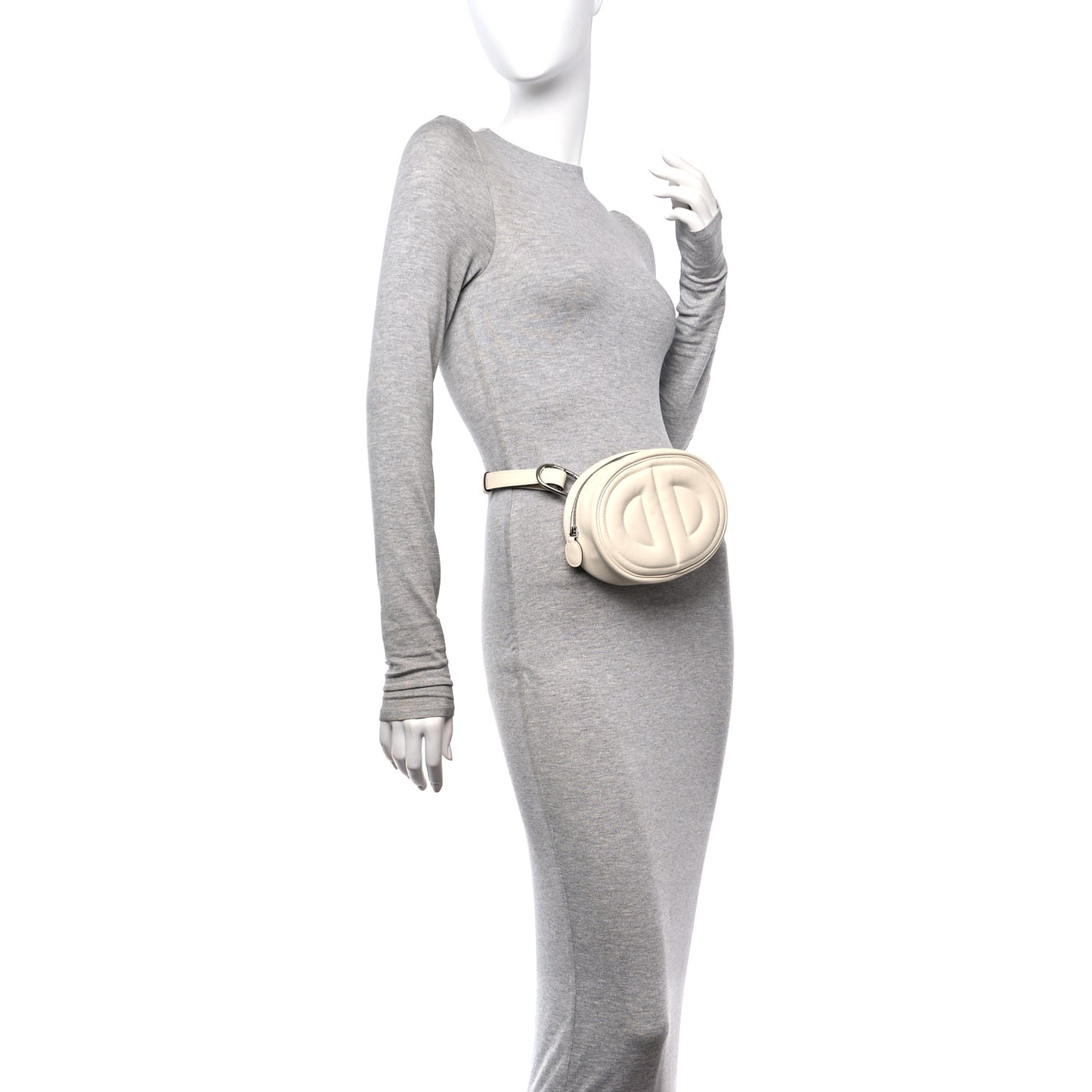 Swift Verso In-The-Loop Belt Bag Nata Biscuit