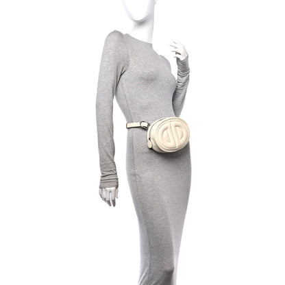 Hermes Swift Verso In-The-Loop Belt Bag Nata Biscuit 2 of 10