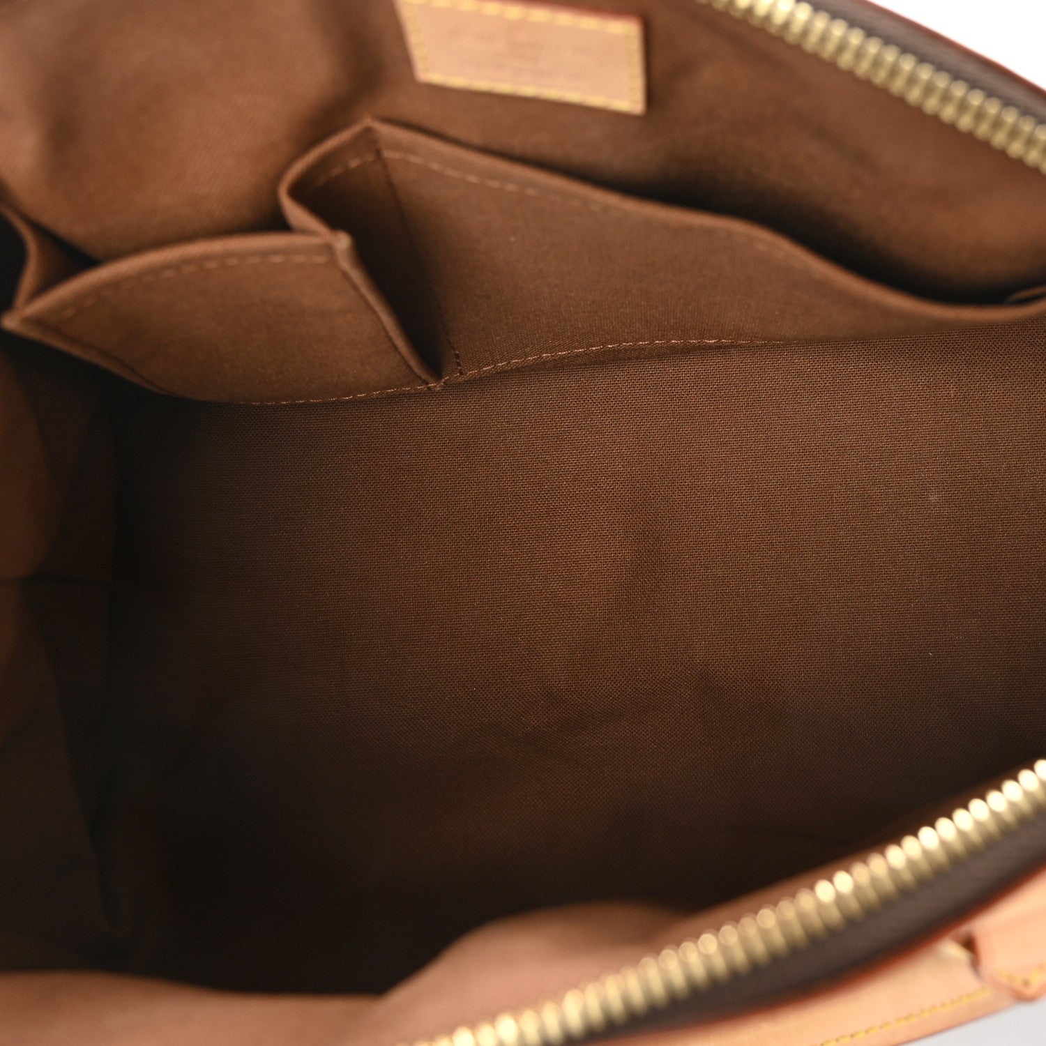 Louis Vuitton Monogram Tivoli PM 5 of 8