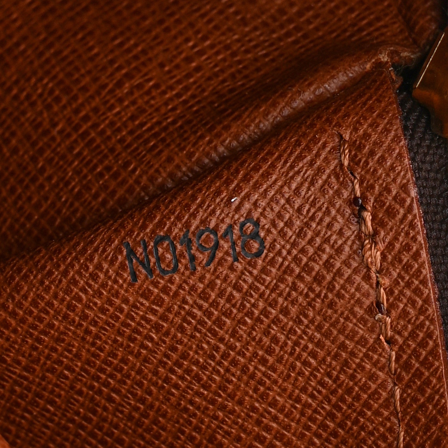 Louis Vuitton Monogram Papillon 26 7 of 10