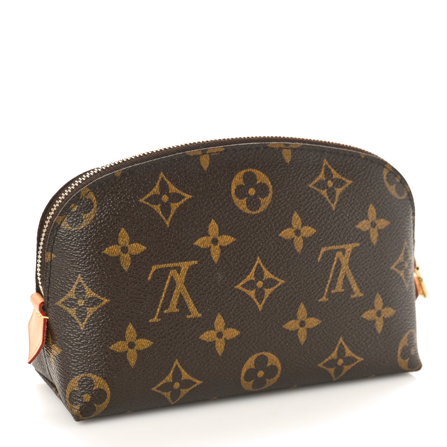 Louis Vuitton Monogram Cosmetic Pouch 3 of 8
