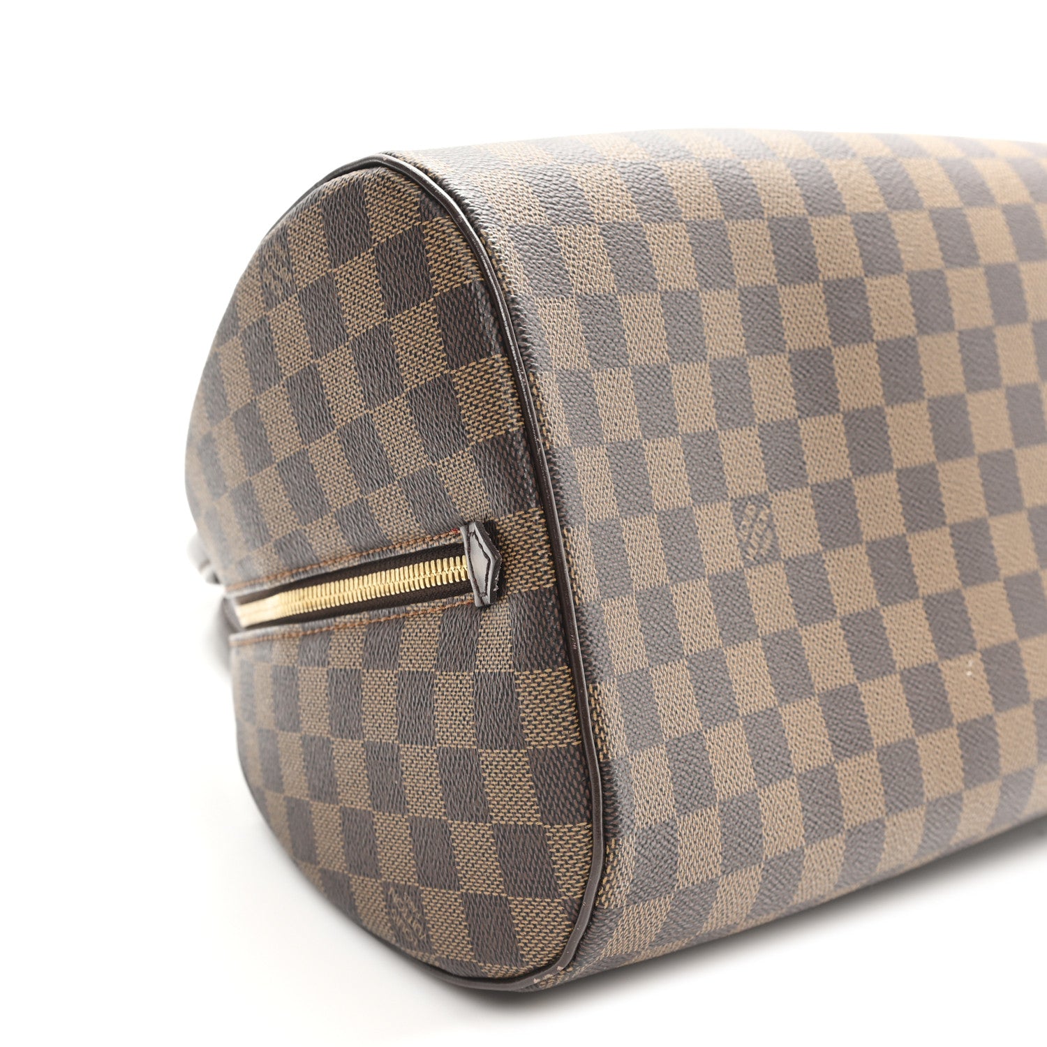 Louis Vuitton Damier Ebene Ribera MM 8 of 9