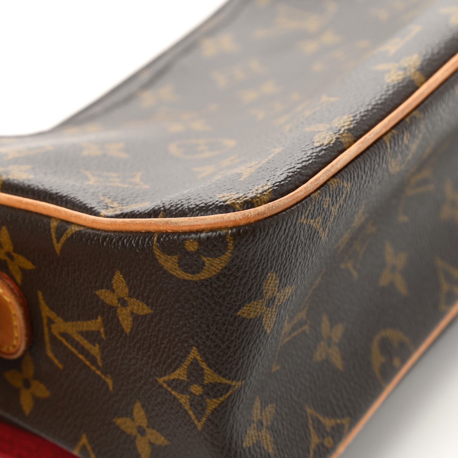 Louis Vuitton Monogram Viva-Cite MM 10 of 13