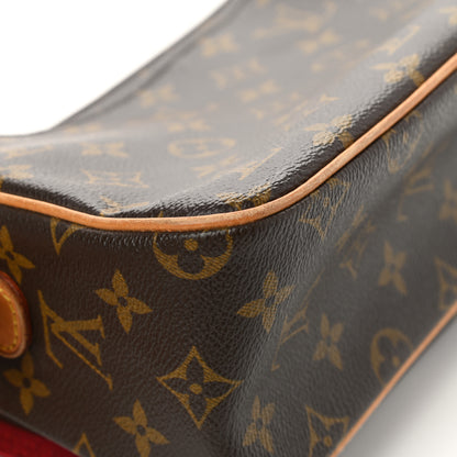 Louis Vuitton Monogram Viva-Cite MM 10 of 13