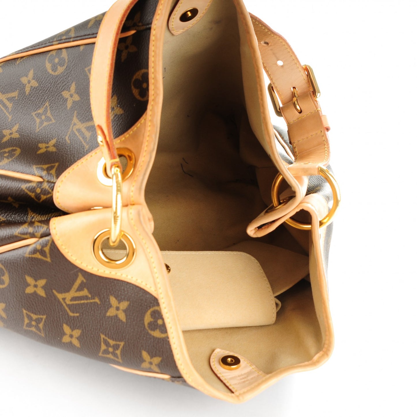 Monogram Galliera PM