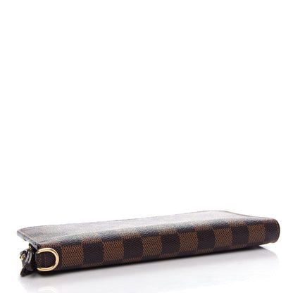 Louis Vuitton Damier Ebene Insolite Wallet 4 of 6