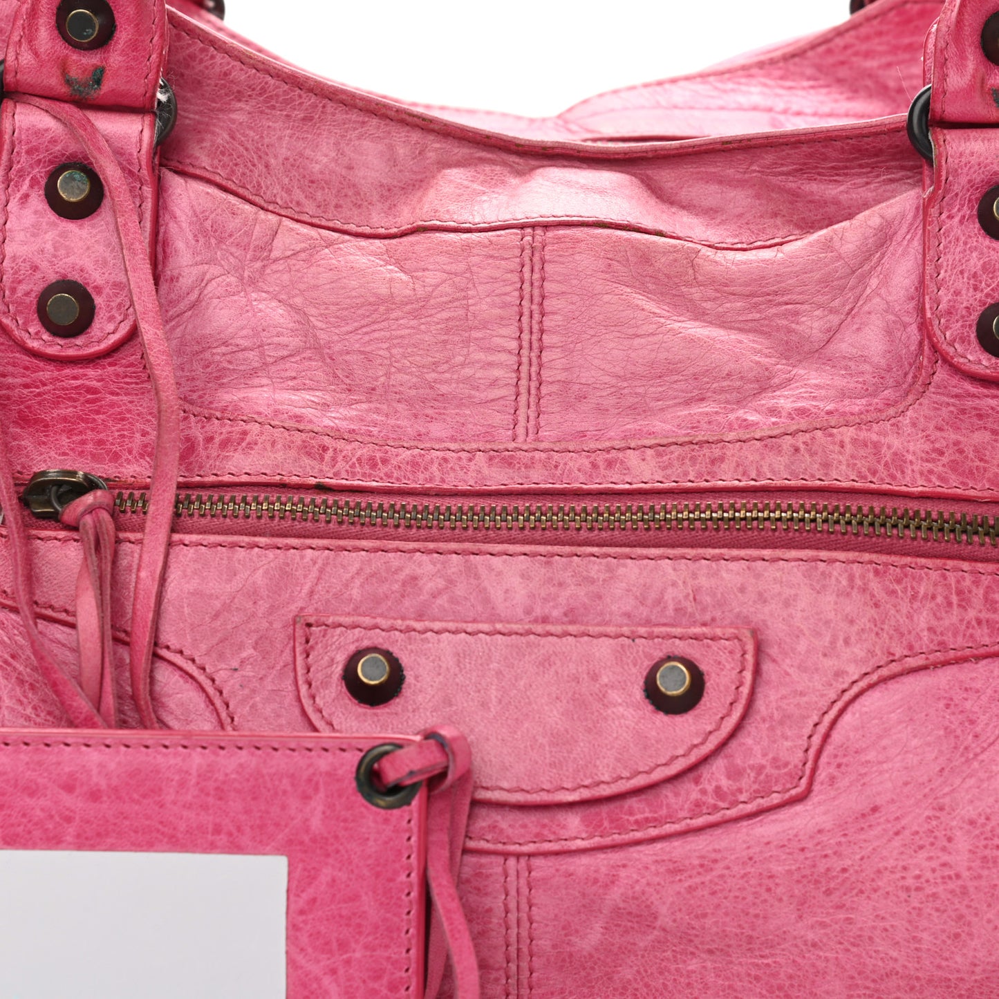 Agneau Classic Hardware Part Time Sorbet