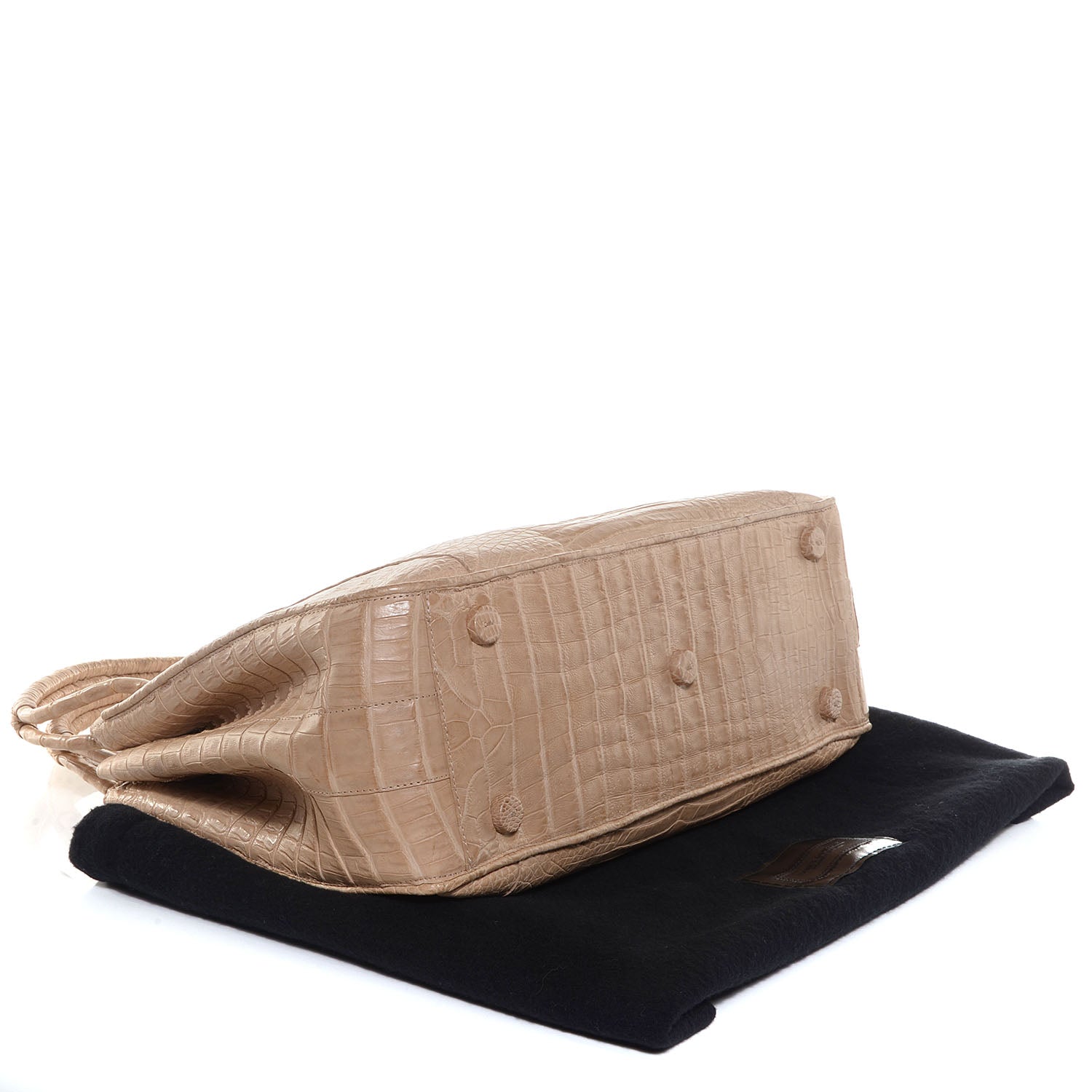 Nancy Gonzalez Crocodile Flap 5 of 19