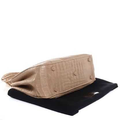 Nancy Gonzalez Crocodile Flap 5 of 19