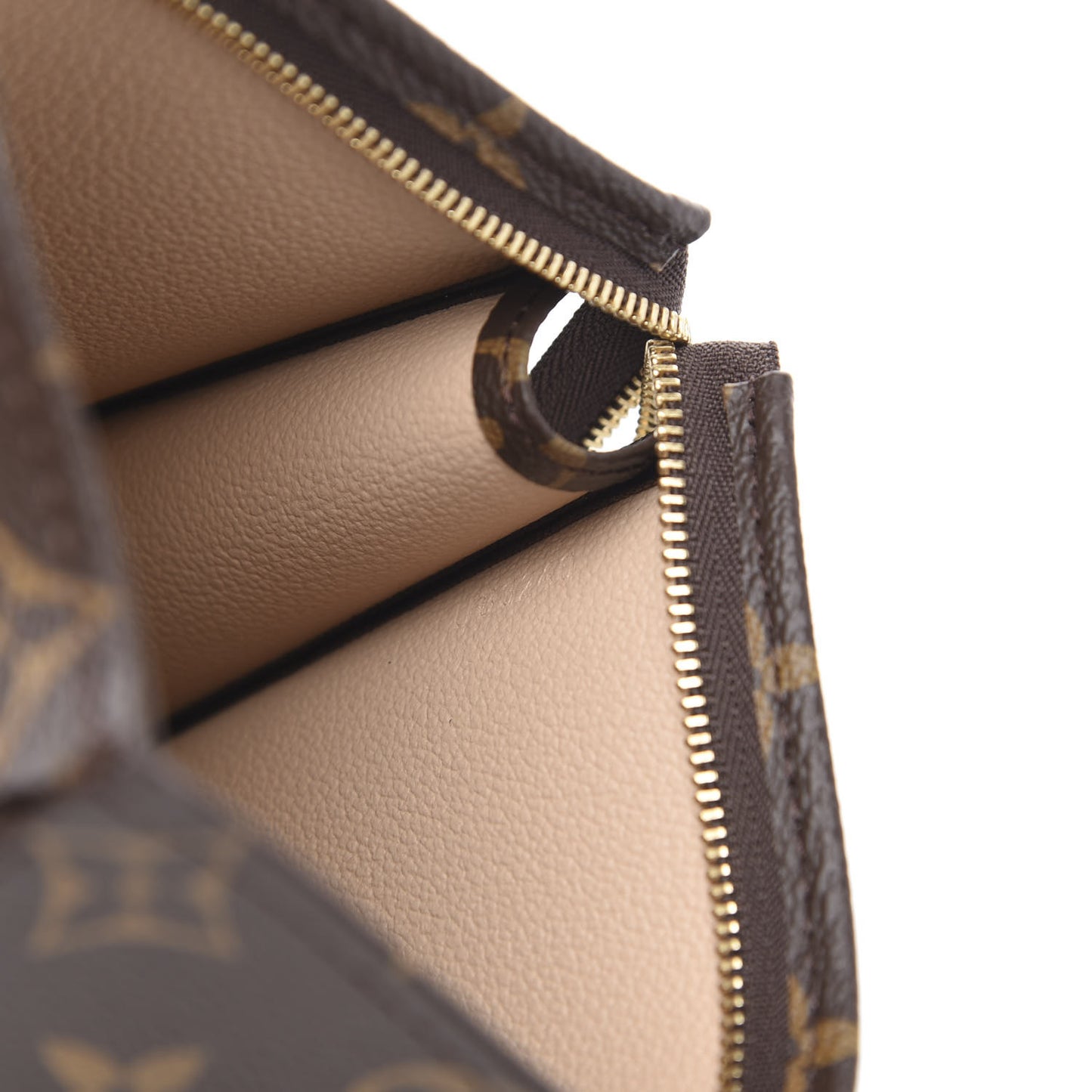 Monogram Toiletry Pouch 19