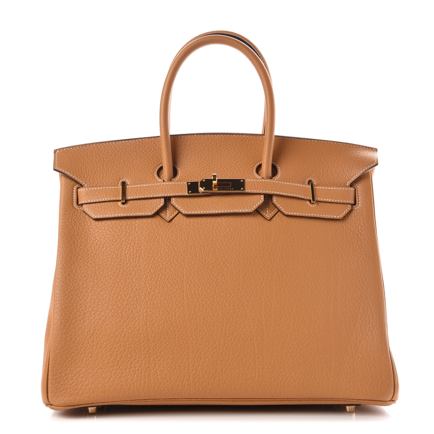Fjord Birkin 35 Sable