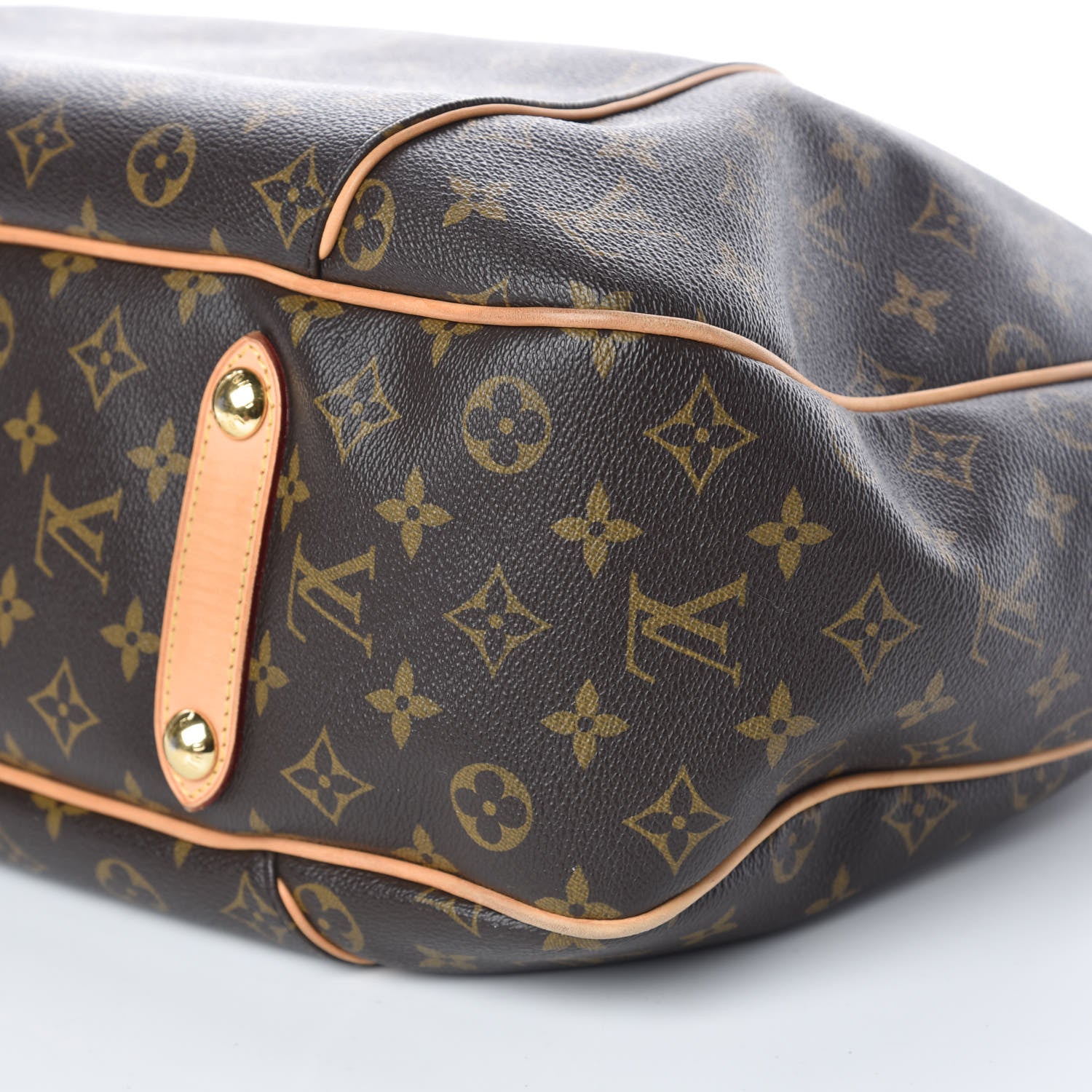 Louis Vuitton Monogram Galliera GM 6 of 13