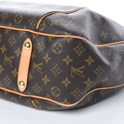 Louis Vuitton Monogram Galliera GM 6 of 13