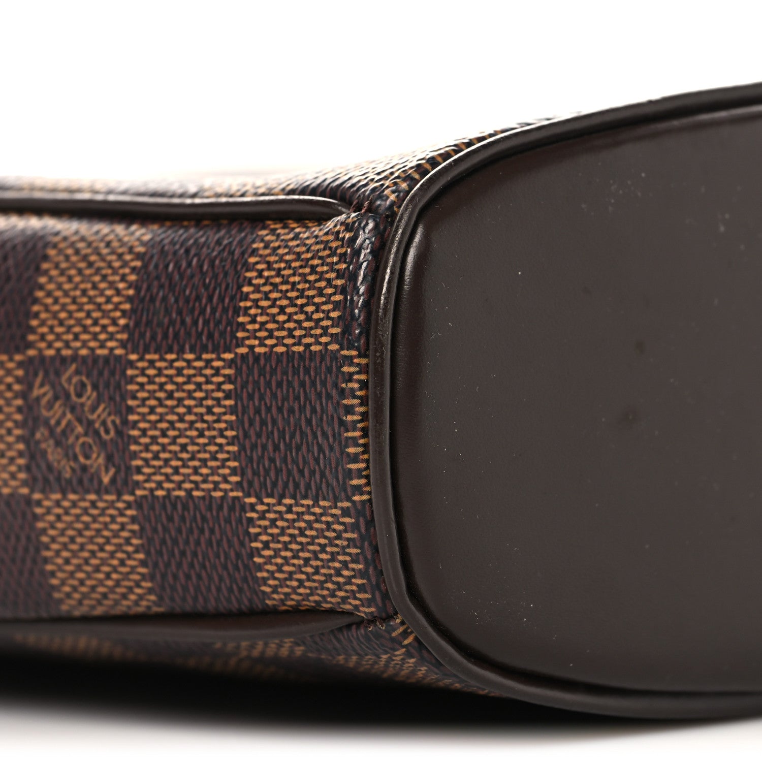 Louis Vuitton Damier Ebene Ipanema PM 8 of 9
