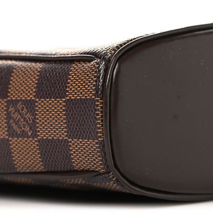 Louis Vuitton Damier Ebene Ipanema PM 8 of 9