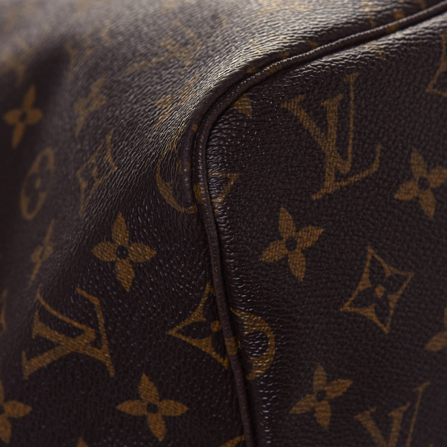 Monogram Neverfull GM