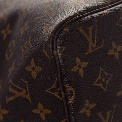 Louis Vuitton Monogram Neverfull GM 9 of 17