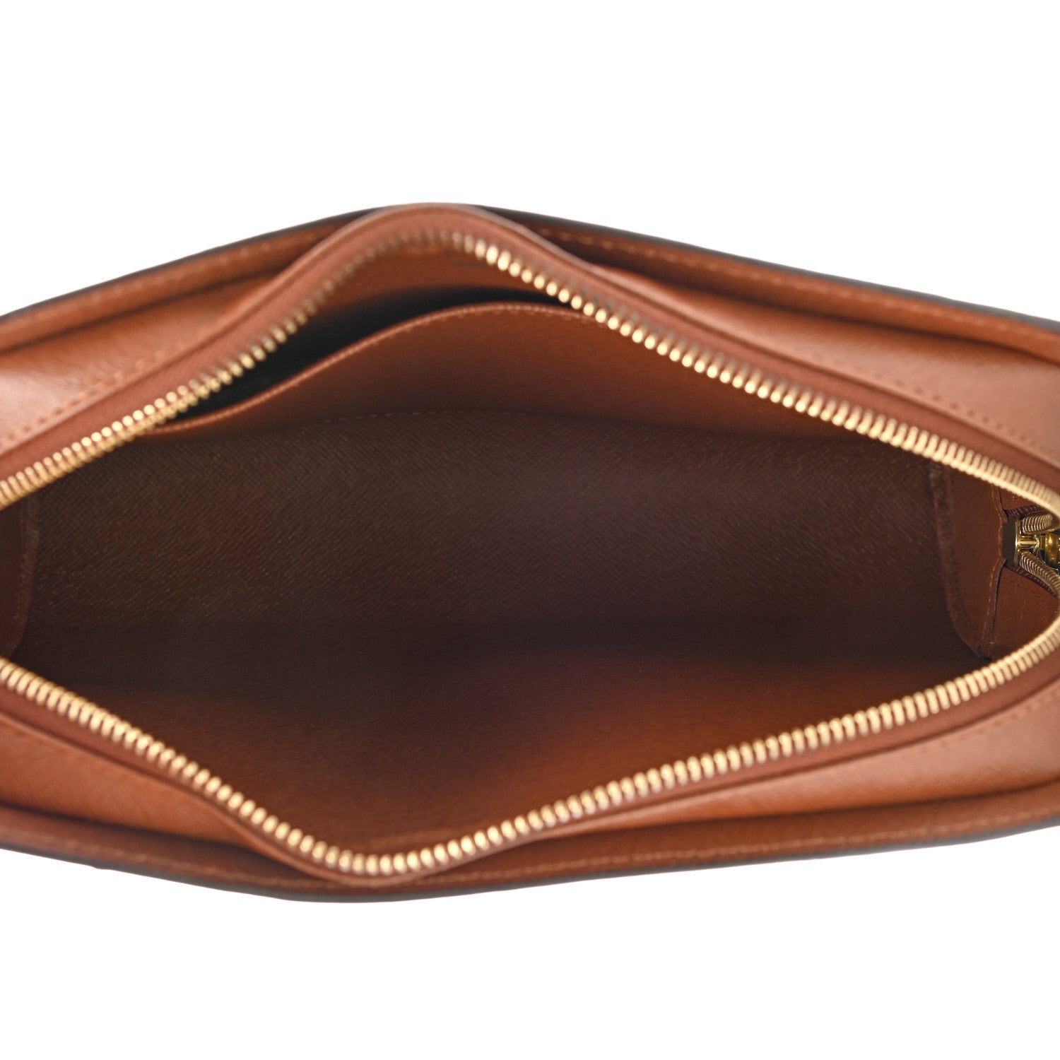 Louis Vuitton Monogram Pochette Orsay 6 of 7