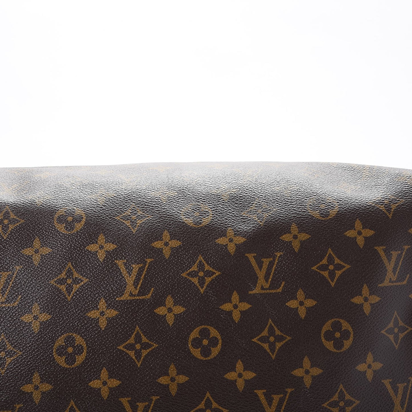 Monogram Speedy Bandouliere 40