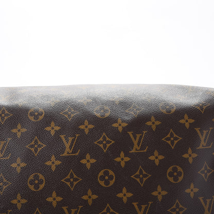 Louis Vuitton Monogram Speedy Bandouliere 40 10 of 12
