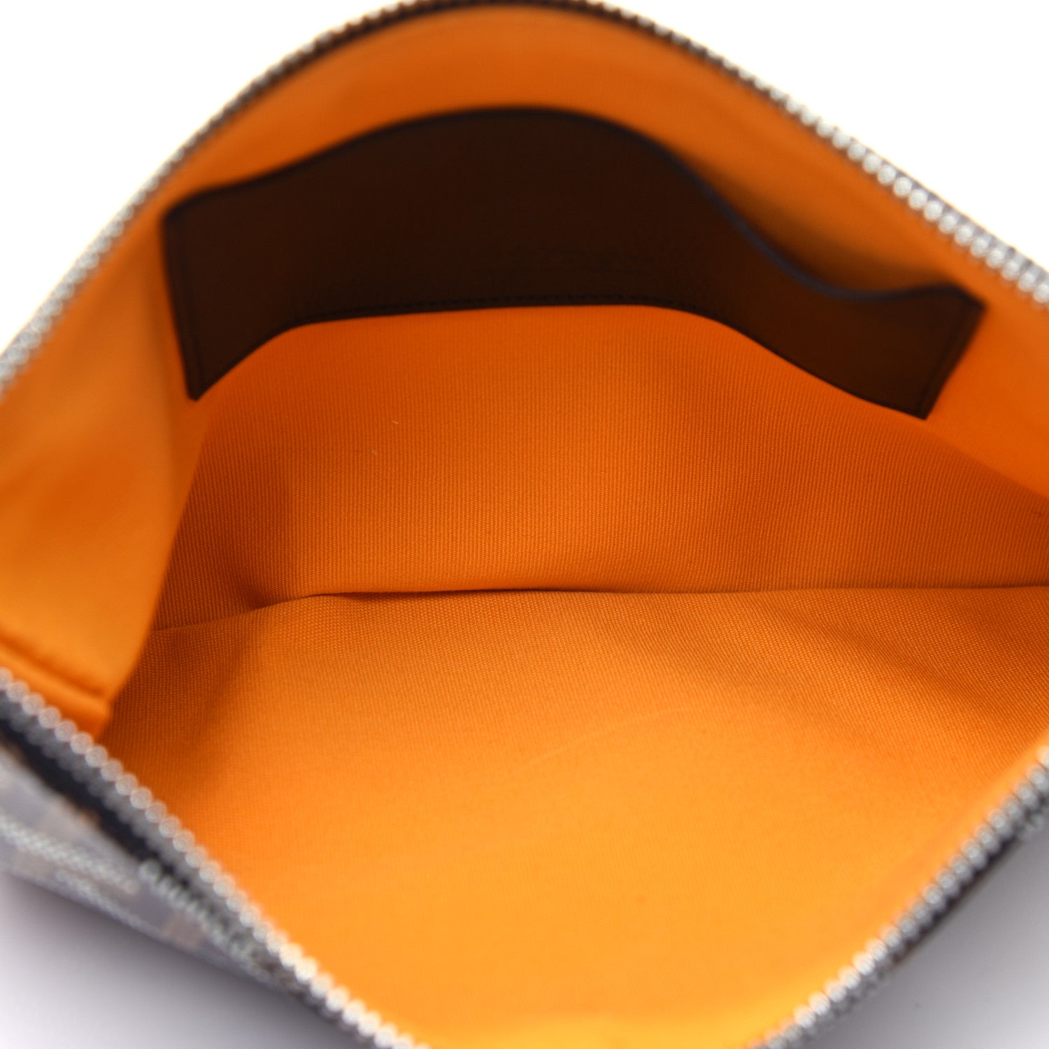 Goyard Goyardine Senat Pochette PM Black 5 of 7