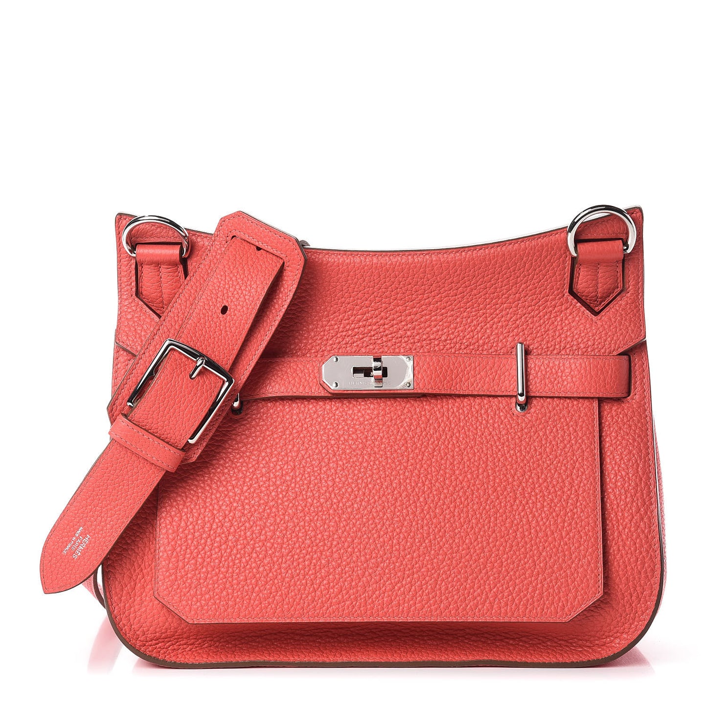 Taurillon Clemence Jypsiere 31 Rose Jaipur