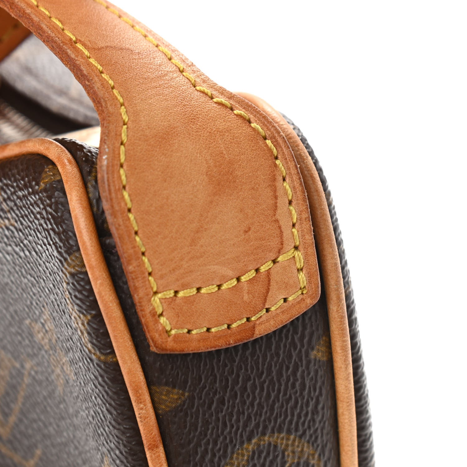 Louis Vuitton Monogram Croissant PM 12 of 12