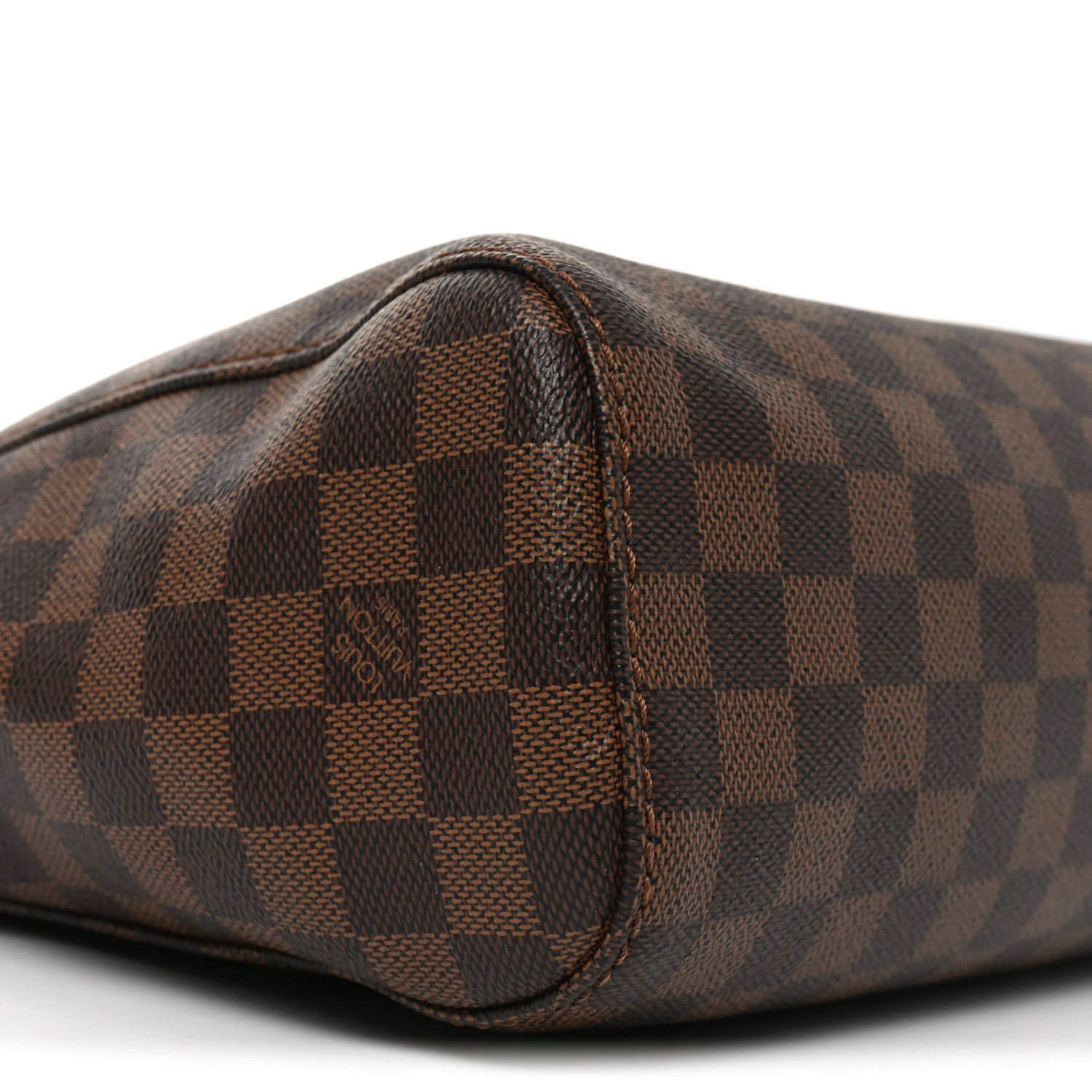 Louis Vuitton Damier Ebene Portobello PM 8 of 9
