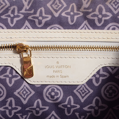 Louis Vuitton Tahitienne Cabas PM Lilac 6 of 8