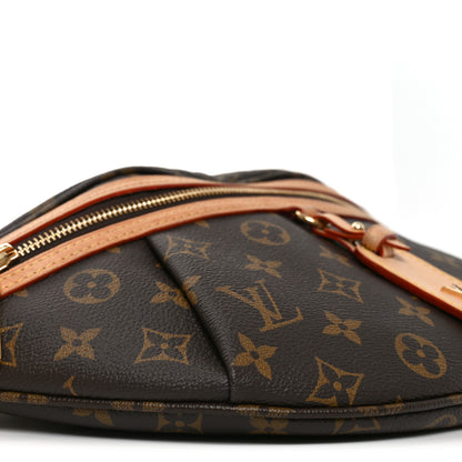 Louis Vuitton Monogram High Rise Bumbag 8 of 9