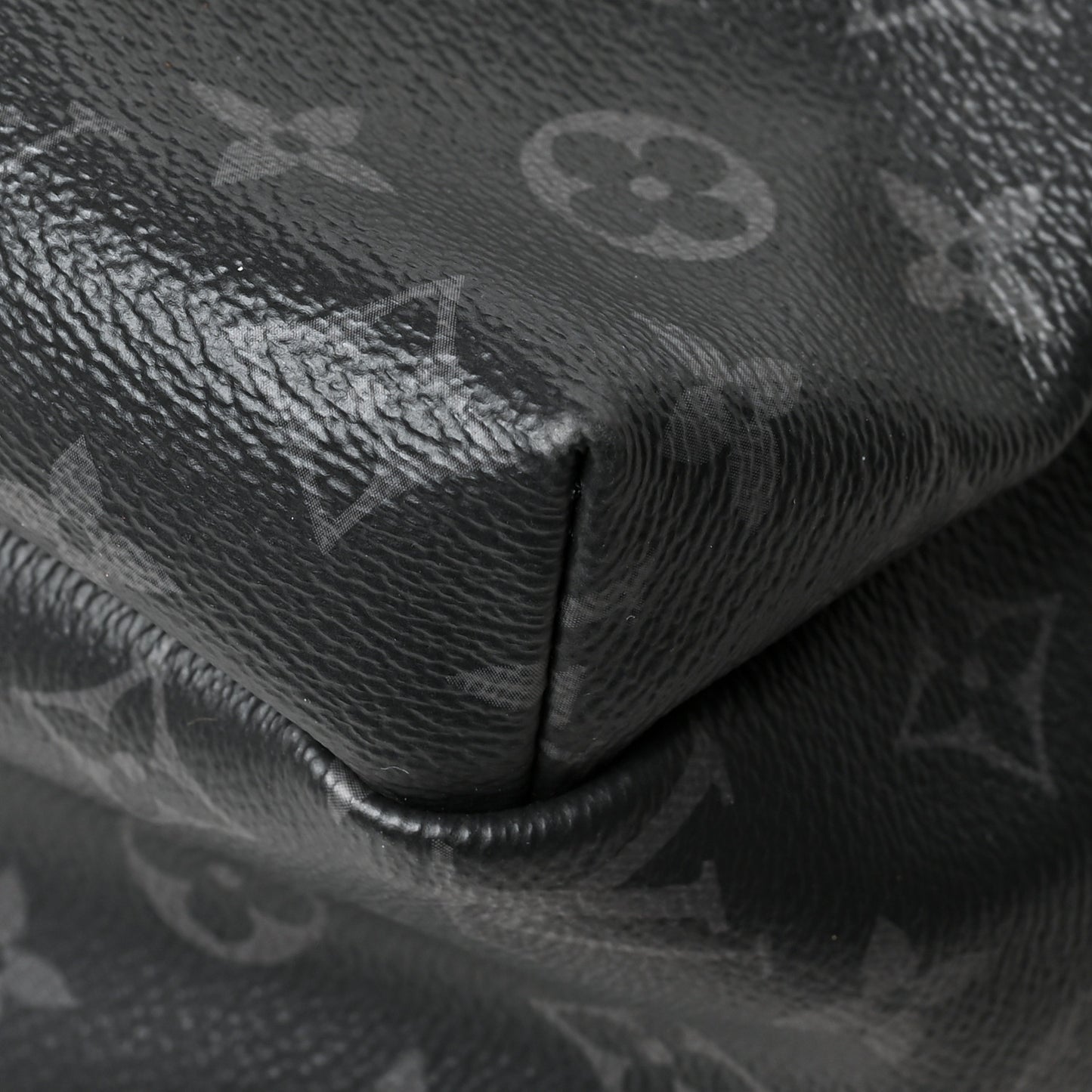 Monogram Eclipse Apollo Backpack