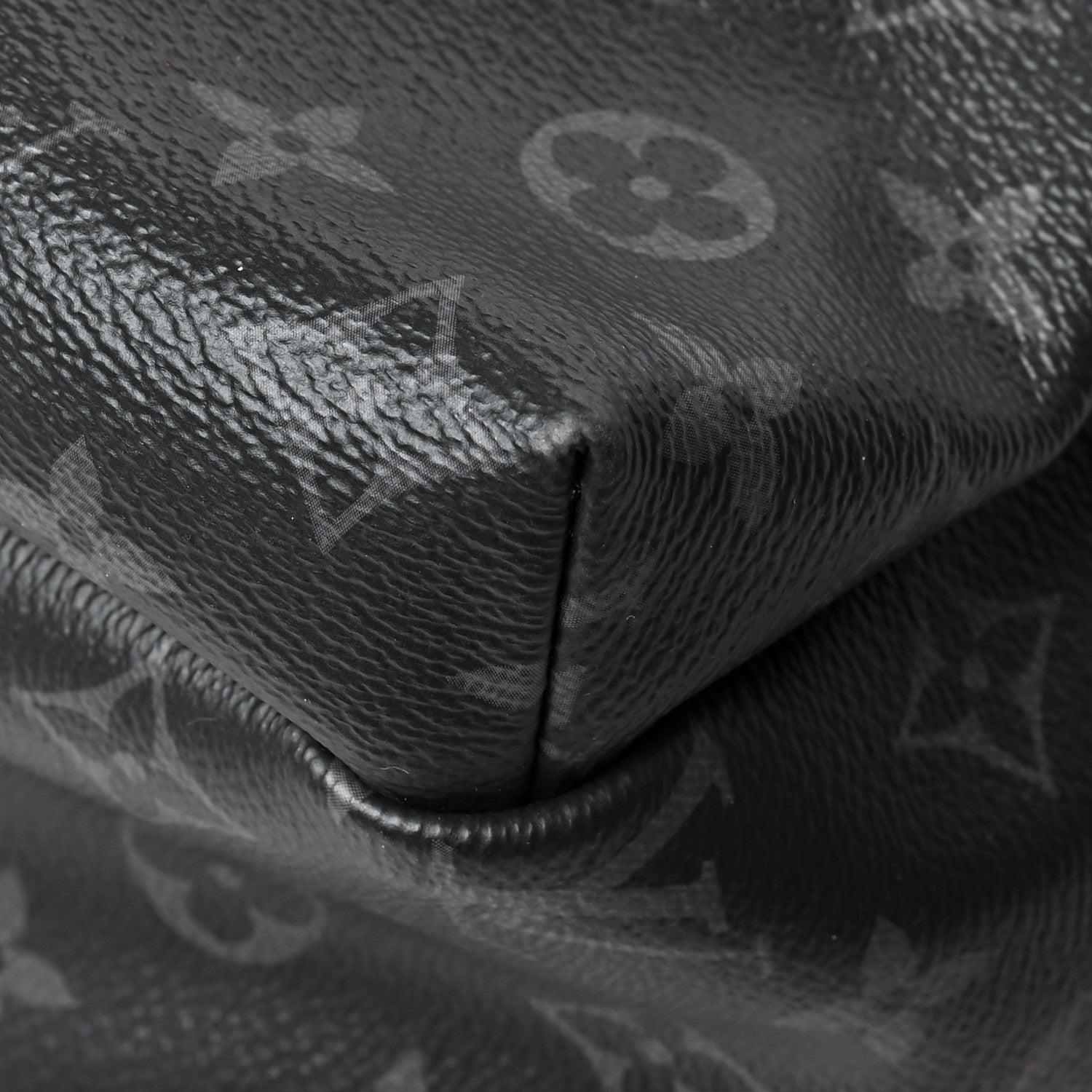 Louis Vuitton Monogram Eclipse Apollo Backpack 10 of 12