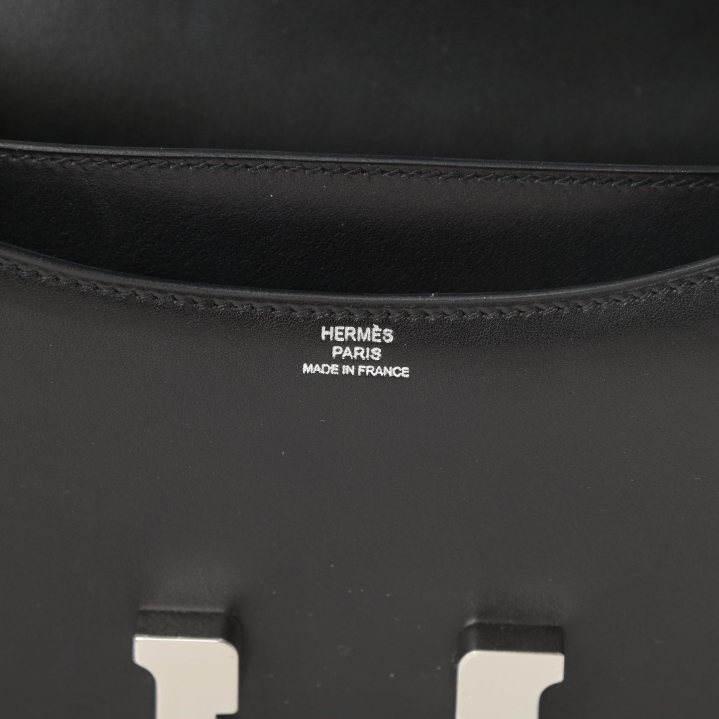 Evercalf Constance 18 Black