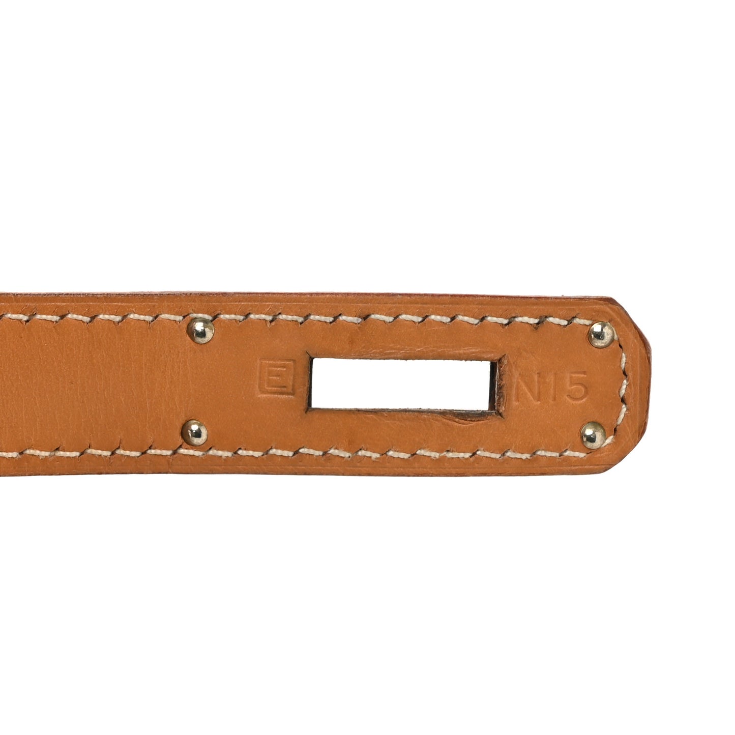Vache Natural Kelly Sellier 28