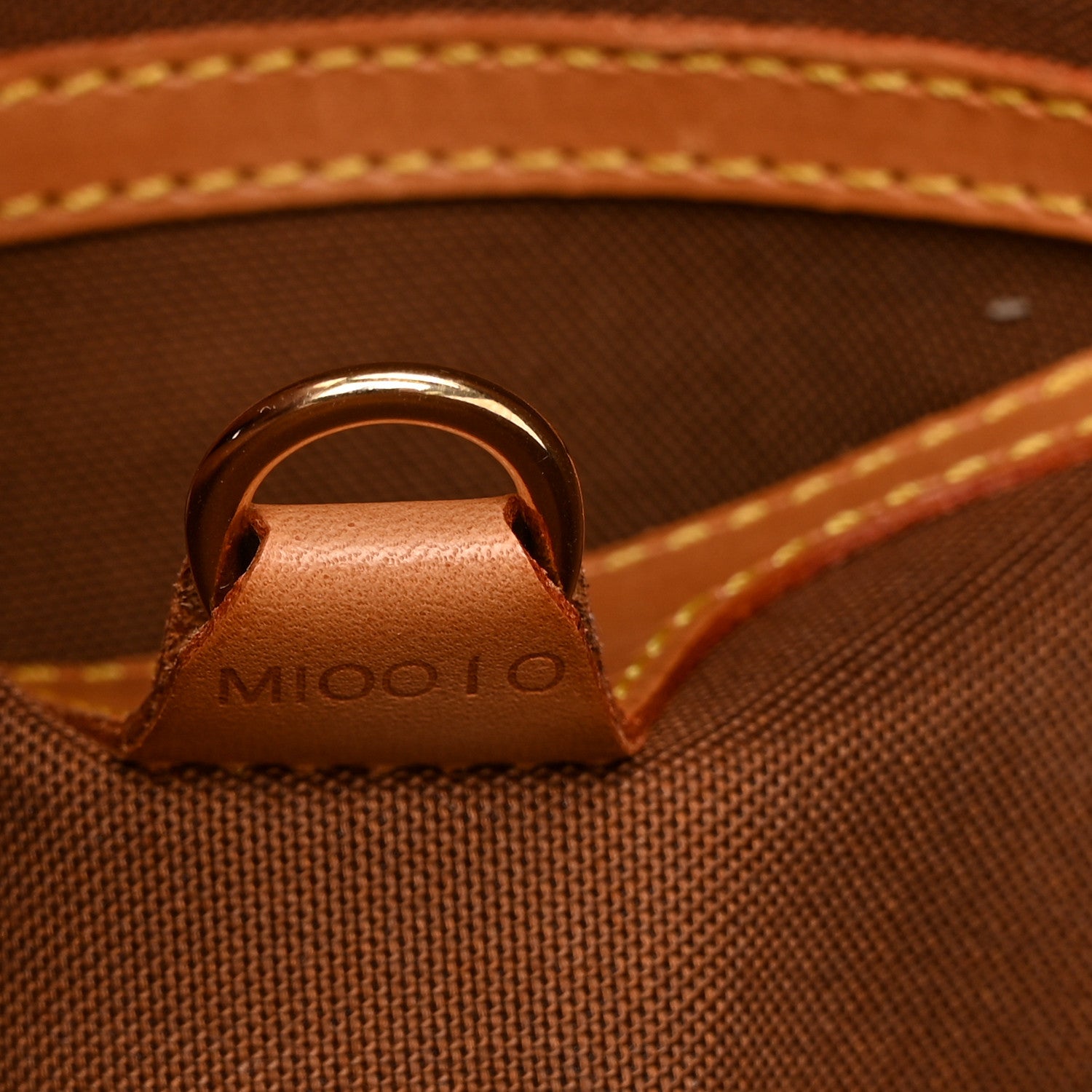 Louis Vuitton Monogram Ellipse PM 7 of 10