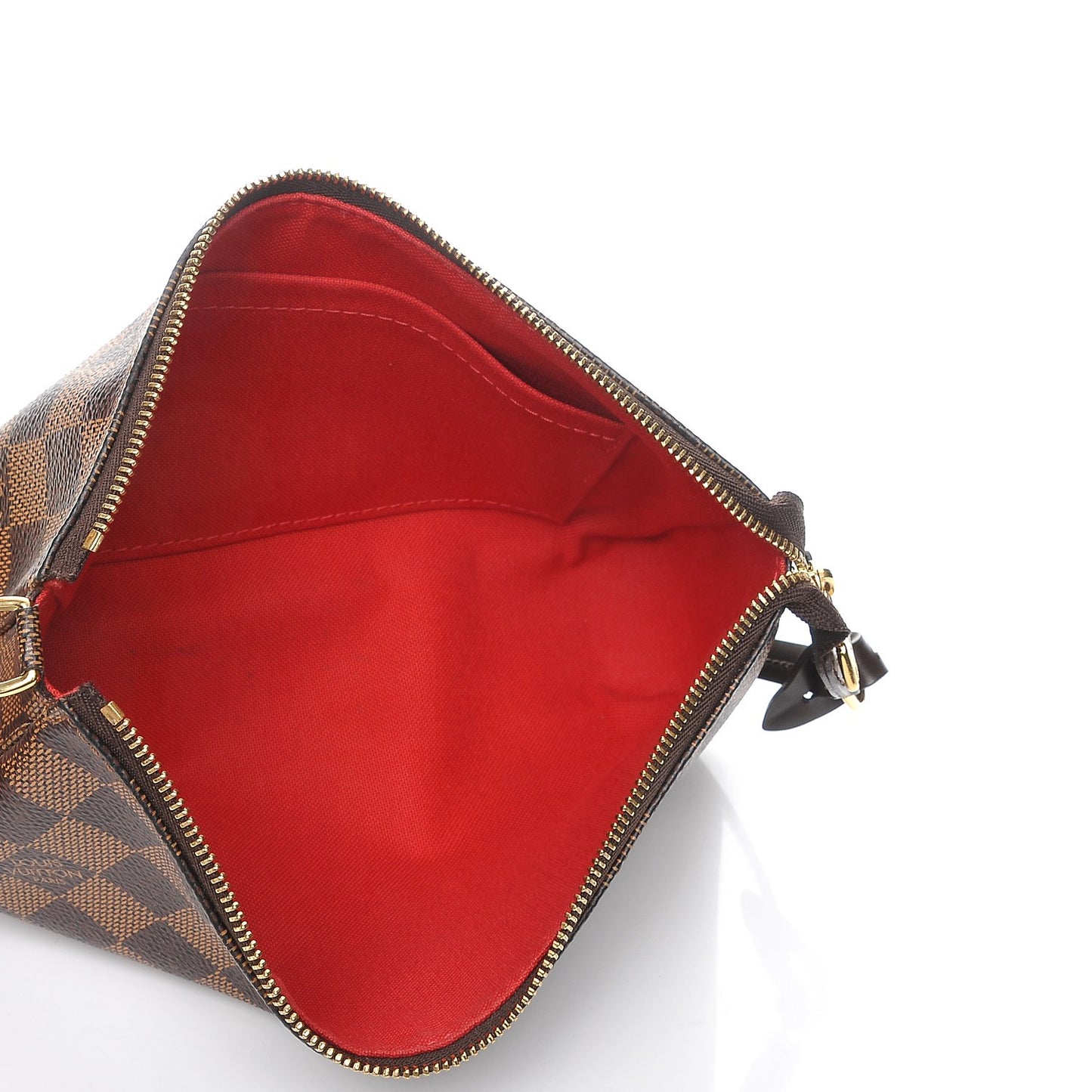Damier Ebene Pochette Accessories NM