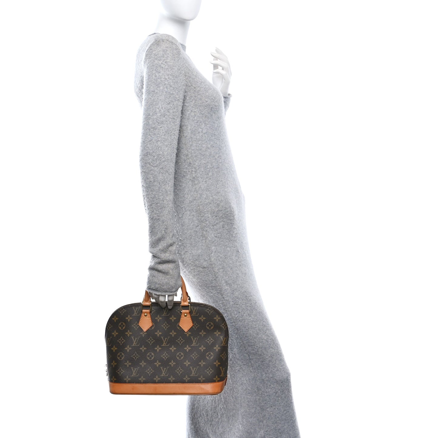 Monogram Alma PM
