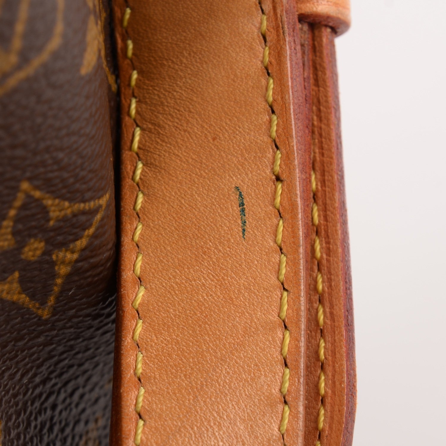 Louis Vuitton Monogram Petit Noe 9 of 9