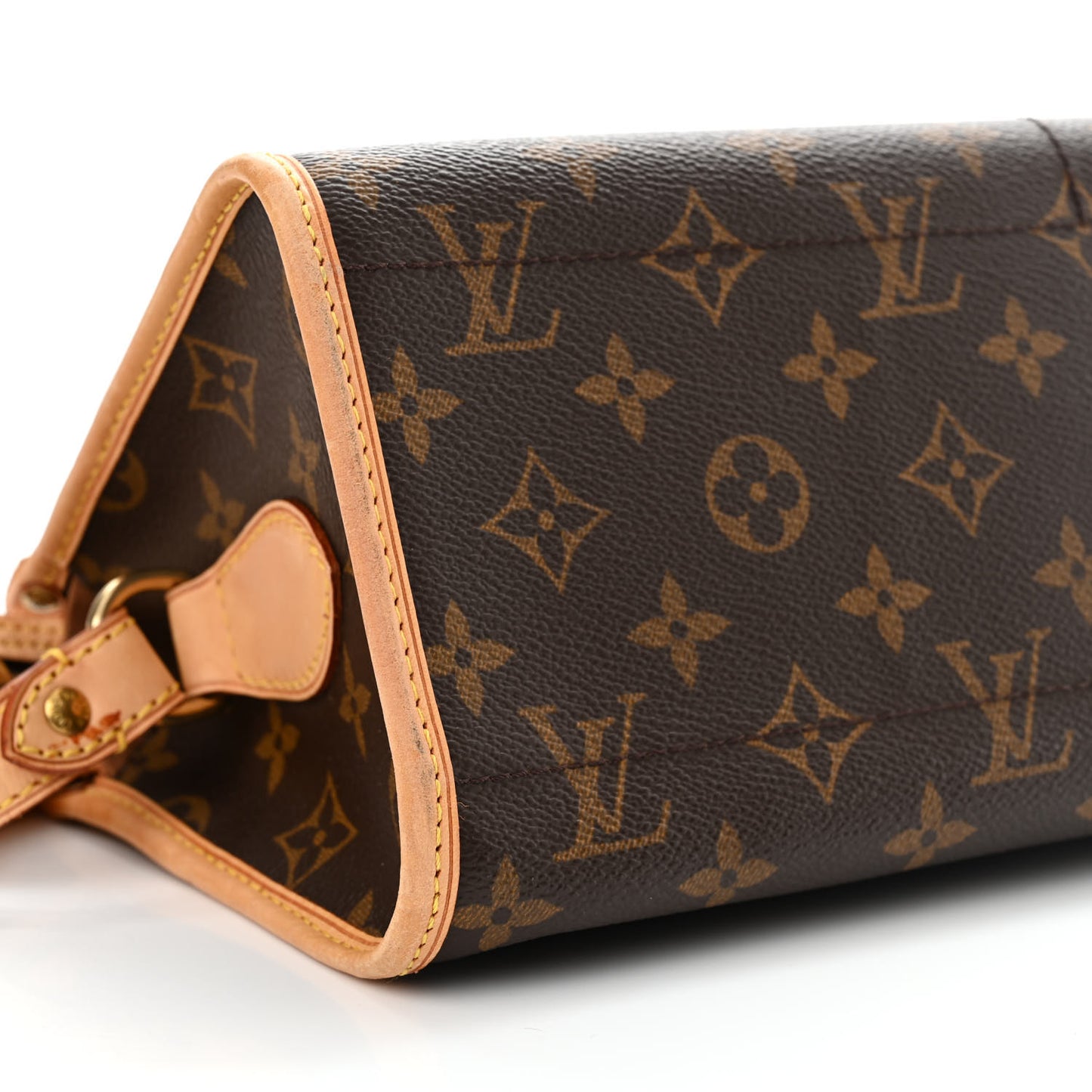Monogram Popincourt Long Shoulder Bag