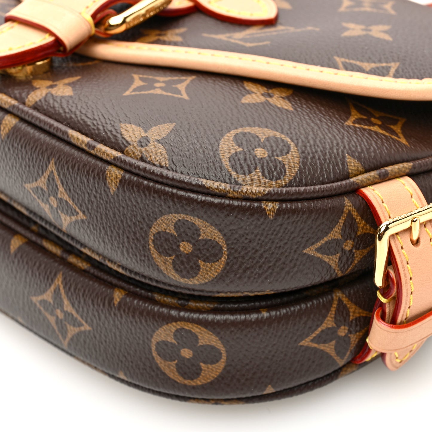 Monogram Saumur BB
