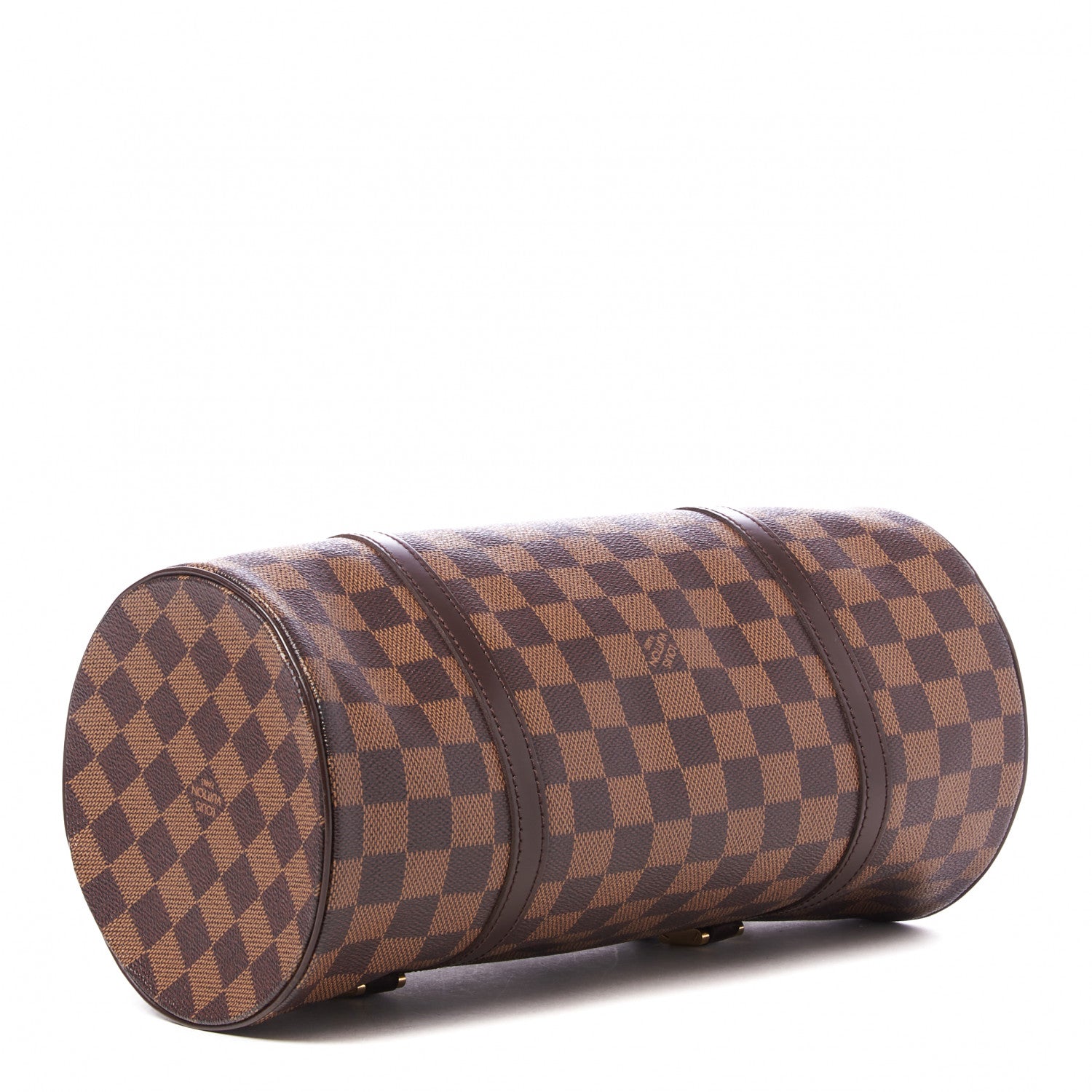 Louis Vuitton Damier Ebene Papillon 30 3 of 7