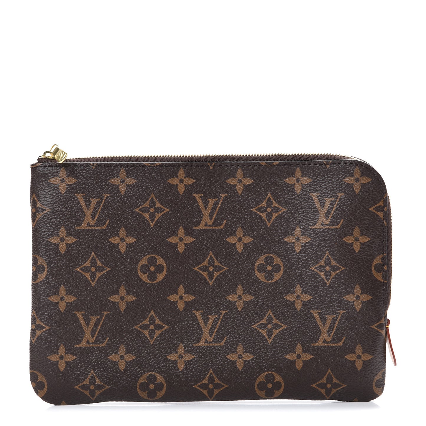 Monogram Etui Voyage PM Pouch