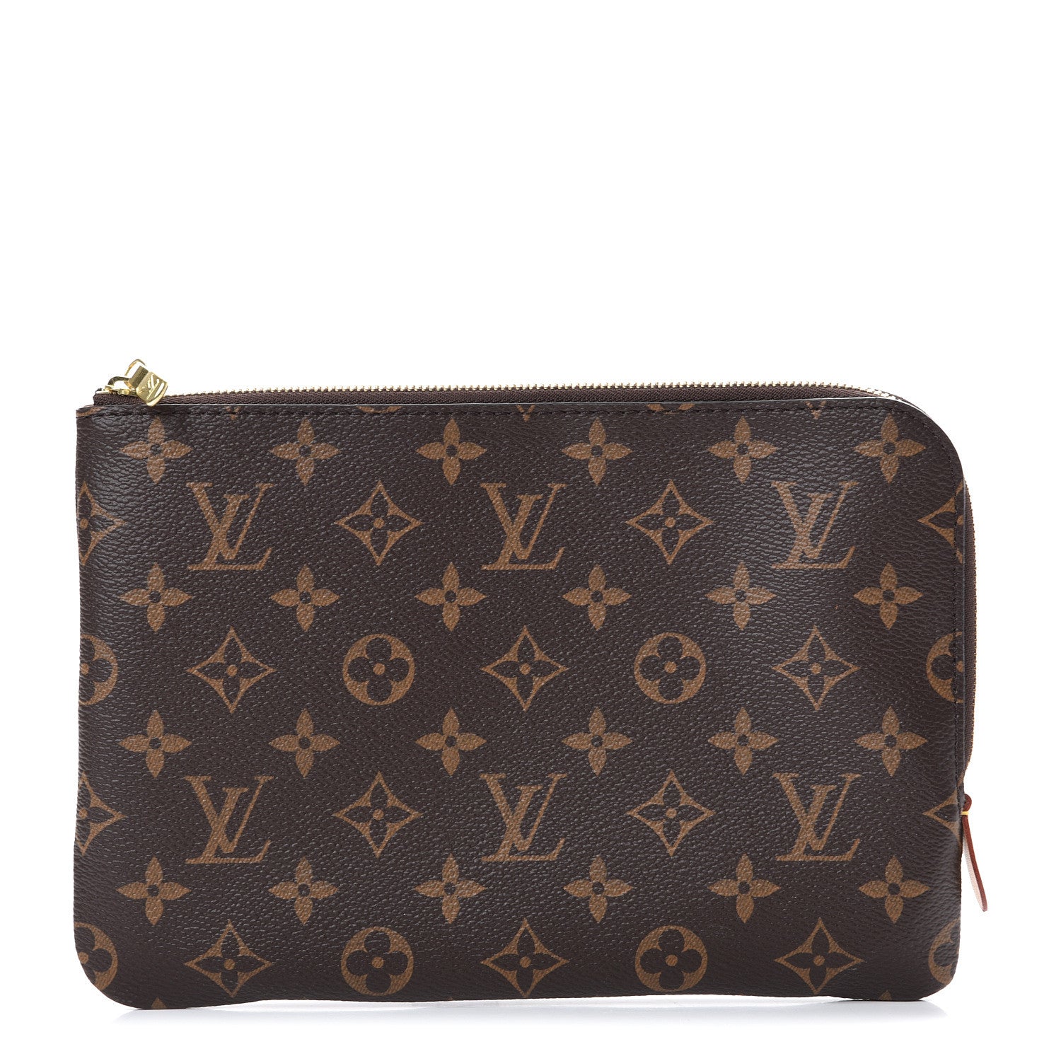 Louis Vuitton Monogram Etui Voyage PM Pouch 1 of 6