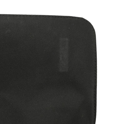 Louis Vuitton Monogram Eclipse District PM Black 12 of 18